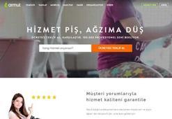 Armut.com geçtiğimiz yıl 6 ülkede, 3 markayla yüzde 72 büyüdü