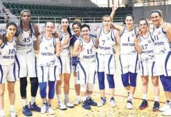 Beckerspor hedefe kilitlendi