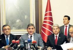 Siyasi ayağı gizleme raporu