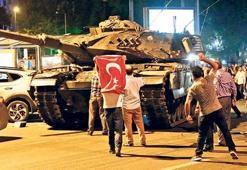 ‘Jandarma darbecilerle  hareket etseydi iç savaş çıkardı’