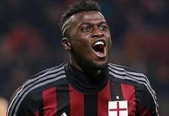 Fenerbahçe'de forvete Niang sürprizi!