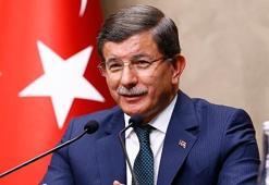 Davutoğlu'ndan kritik zirve öncesi açıklama