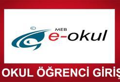 E-Okula giriş yapılabiliyor mu? - (E okul karne notu hesaplama)