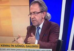 Son dakika... Mustafa Armağan hakkında flaş talep!