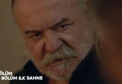 İçerde dizisinin 37. yeni bölüm fragmanında duygusal sahne!