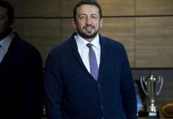 Hidayet Türkoğlu: 'All-Star 2018'i sabırsızlıkla bekliyoruz'