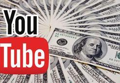 Uygunsuz içeriğe sahip YouTube videoları artık para kazanamayacak