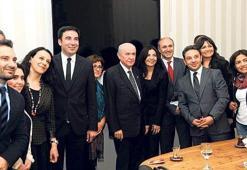 Eleştirecek başka adam mı kalmadı?