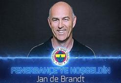 Fenerbahçe'nin hocası belli oldu!