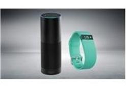 Amazon Echo Artık Fitbit Uyumlu
