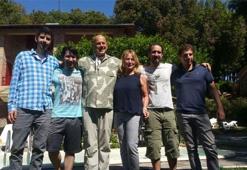 Aile tatili
