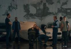 İçerde yeni bölümden ilk sahne yayınlandı!