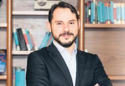 Çin’de nükleer santrali gezecek