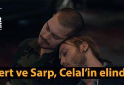 İçerde 38. yeni bölümde Mert ve Sarp ölecek mi?