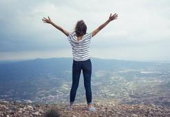 Oruç ile bedeni güçlendirebilirsiniz