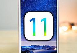 iOS 11'i desteklemeyen cihazlar hangileri?