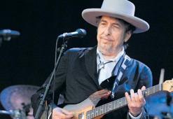 Dylan’dan Nobel konuşması