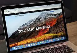 Apple beşinci macOS High Sierra 10.13.3 beta sürümünü piyasaya sürdü