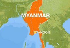 Son dakika... 120 kişi taşıyan uçak, 29 dakika sonra radardan kayboldu