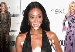 'Yılın Kadınları'na Nicole Kidman damgası