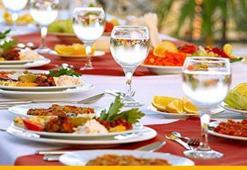 2017 Ramazan iftar menüsü! - Bugün iftarda ne pişirsem?