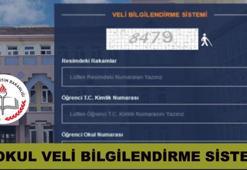 E-Okul VBS ile not sorgulama (E okul karne görüntüleme)