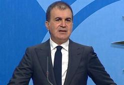 Ömer Çelik'ten flaş açıklama: İhraç edildiler...