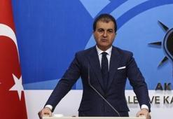 Ömer Çelik: They are not Ak Party members anymore