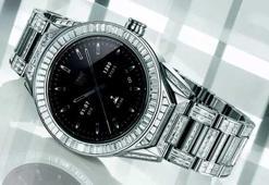 Tag Heuer'den 197 bin dolarlık akıllı saat