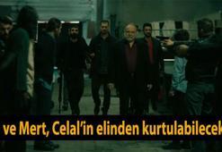 İçerde 39. yeni bölümünden ilk sahne yayınlandı!