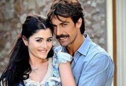 'İffet' dizisi Şili'de reytinglerde birinci oldu!