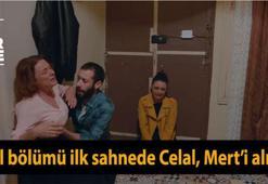 İçerde 39. yeni bölümü ile final yapıyor!