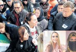 ‘Artık sokakta yürüyemiyoruz’