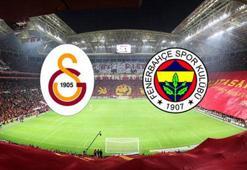 Galatasaray - Fenerbahçe derbi maçı ne zaman saat kaçta?