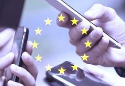 AB'de roaming ücretleri kaldırılıyor