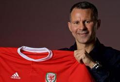 Galler'de Ryan Giggs dönemi