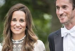 Pippa Middleton, Türk modacıdan giyiniyor