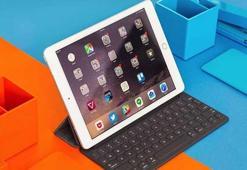 Apple'ın yeni iPad Pro'su neredeyse yeni MacBook Pro kadar güçlü