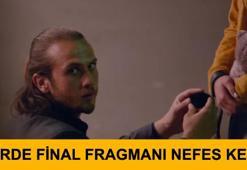 İçerde 39. bölüm final fragmanı yayınlandı! Final bölümümde nefes kesen sahne!