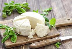 Ramazanda protein ihtiyacınızı peynir tüketerek karşılayın!..