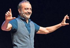 Yılmaz Erdoğan'dan 'Münaşaka'lı yaz gösterileri