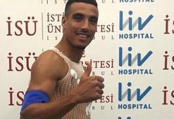 Dirar, Fenerbahçe'nin 2. Faslı futbolcusu