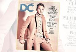 ‘Meydan okumayı seviyorum’