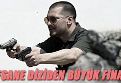 İçerde 39. final bölümünde nefes kesen olaylar! (İçerde son bölüm)