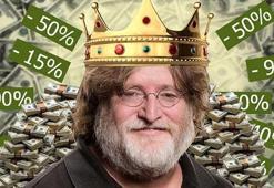 2017 Steam yaz indirimleri bu tarihte başlayacak