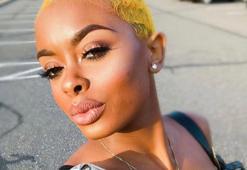 Saçlar bu yaz rengarenk