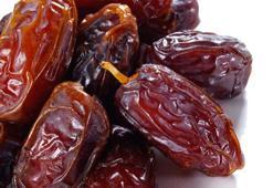 Kansere karşı hurma ve hurmanın faydaları