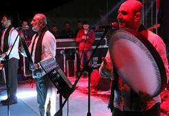 Van'da Grup Tillo konseri