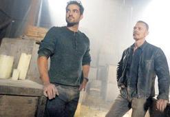 Televizyonda N'oluyo