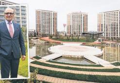‘5. Levent’ beraberinde  1.5 milyar TL ciro getirdi